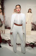OLIVIA CULPO at Rachel Zoe Fashion Show at NYFW 02/14/2016