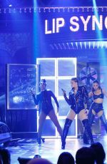 OLIVIA MUNN - Lip Sync Battle 01/14/2016