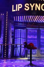 OLIVIA MUNN - Lip Sync Battle 01/14/2016