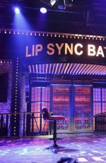 OLIVIA MUNN - Lip Sync Battle 01/14/2016