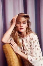 OLIVIA PALERMO by Carla Guler for Elle, February 2016