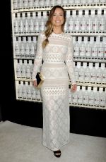 OLIVIA WILDE at 3rd Annual unite4:humanity in Los Angeles 02/25/2016