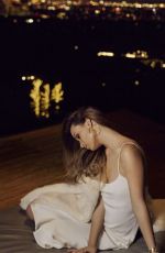 OLIVIA WILDE in Edit Magazine