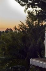 OLIVIA WILDE in Edit Magazine