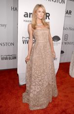PARIS and NICKY HILTON at 2016 amfar New York Gala 02/10/2016
