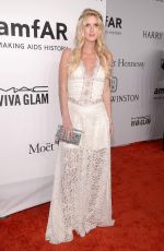 PARIS and NICKY HILTON at 2016 amfar New York Gala 02/10/2016