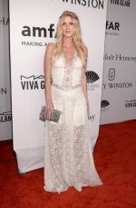 PARIS and NICKY HILTON at 2016 amfar New York Gala 02/10/2016