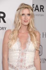 PARIS and NICKY HILTON at 2016 amfar New York Gala 02/10/2016
