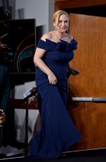 PATRICIA ARQUETTE at 88th Annual Academy Awards in Hollywood 02/28/2016