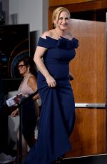 PATRICIA ARQUETTE at 88th Annual Academy Awards in Hollywood 02/28/2016