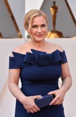 PATRICIA ARQUETTE at 88th Annual Academy Awards in Hollywood 02/28/2016