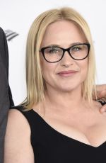 PATRICIA ARQUETTE at Film Independent Spirit Awards in Santa Monica 02/27/2016