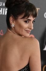 PENELOPE CRUZ at 30th Annual Goya Film Awards in Madrid 02/06/2016