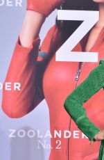 PENELOPE CRUZ at Zoolander 2 Premiere in Berlin 02/02/2016