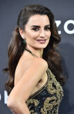 PENELOPE CRUZ at Zoolander 2 Premiere in New York 02/09/2016