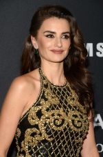 PENELOPE CRUZ at Zoolander 2 Premiere in New York 02/09/2016