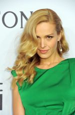 PETRA NEMCOVA at 2016 amfar New York Gala 02/10/2016