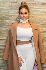 PIA TOSCANO at Alt 98.7, 102.7 Kiis FM and Real 92.3 Celebrate 2016 Grammy Awards in Los Angeles 02/12/2016