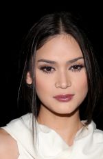 PIA WURTZBACH at Nicholas K Fashion Show at New York Fashion Week 02/11/2016