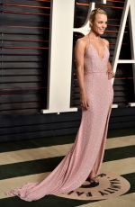RACHEL ADAMS at Vanity Fair Oscar 2016 Party in Beverly Hills 02/28/2016