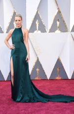 RACHEL MCADAMS at 88th Annual Academy Awards in Hollywood 02/28/2016