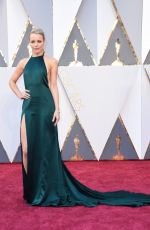 RACHEL MCADAMS at 88th Annual Academy Awards in Hollywood 02/28/2016