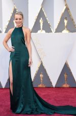 RACHEL MCADAMS at 88th Annual Academy Awards in Hollywood 02/28/2016