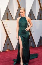 RACHEL MCADAMS at 88th Annual Academy Awards in Hollywood 02/28/2016