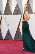 RACHEL MCADAMS at 88th Annual Academy Awards in Hollywood 02/28/2016