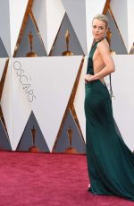 RACHEL MCADAMS at 88th Annual Academy Awards in Hollywood 02/28/2016