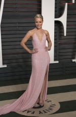 RACHEL MCADAMS at Vanity Fair Oscar 2016 Party in Beverly Hills 02/28/2016