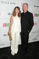 REBECCA GAYHEART at 2016 Hollywood Beauty Awards in Los Angeles 02/21/2016