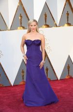 REESE WITHERSPOON at 88th Annual Academy Awards in Hollywood 02/28/2016
