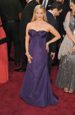 REESE WITHERSPOON at 88th Annual Academy Awards in Hollywood 02/28/2016