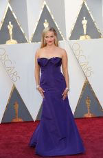 REESE WITHERSPOON at 88th Annual Academy Awards in Hollywood 02/28/2016