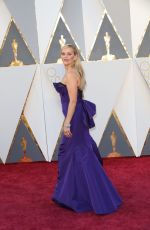 REESE WITHERSPOON at 88th Annual Academy Awards in Hollywood 02/28/2016