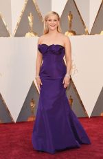 REESE WITHERSPOON at 88th Annual Academy Awards in Hollywood 02/28/2016