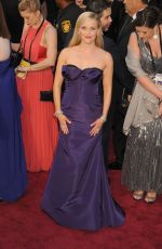 REESE WITHERSPOON at 88th Annual Academy Awards in Hollywood 02/28/2016