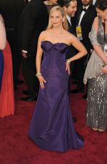 REESE WITHERSPOON at 88th Annual Academy Awards in Hollywood 02/28/2016