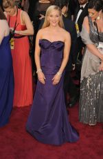 REESE WITHERSPOON at 88th Annual Academy Awards in Hollywood 02/28/2016