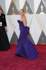 REESE WITHERSPOON at 88th Annual Academy Awards in Hollywood 02/28/2016