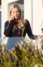 REESE WITHERSPOON at 