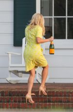 REESE WITHERSPOON on the Set of Draper James Photoshoot in Venice 01/22/2016