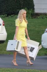 REESE WITHERSPOON on the Set of Draper James Photoshoot in Venice 01/22/2016