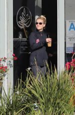 REESE WITHERSPOON Out in Brentwood 02/04/2016