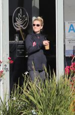 REESE WITHERSPOON Out in Brentwood 02/04/2016