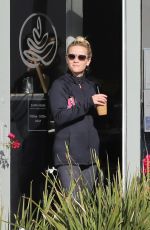 REESE WITHERSPOON Out in Brentwood 02/04/2016