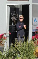 REESE WITHERSPOON Out in Brentwood 02/04/2016