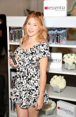 RENEE OLSTEAD at Kari Feinstein’s Style Lounge in Los Angeles 02/25/2016