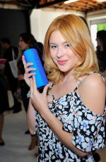 RENEE OLSTEAD at Kari Feinstein’s Style Lounge in Los Angeles 02/25/2016
